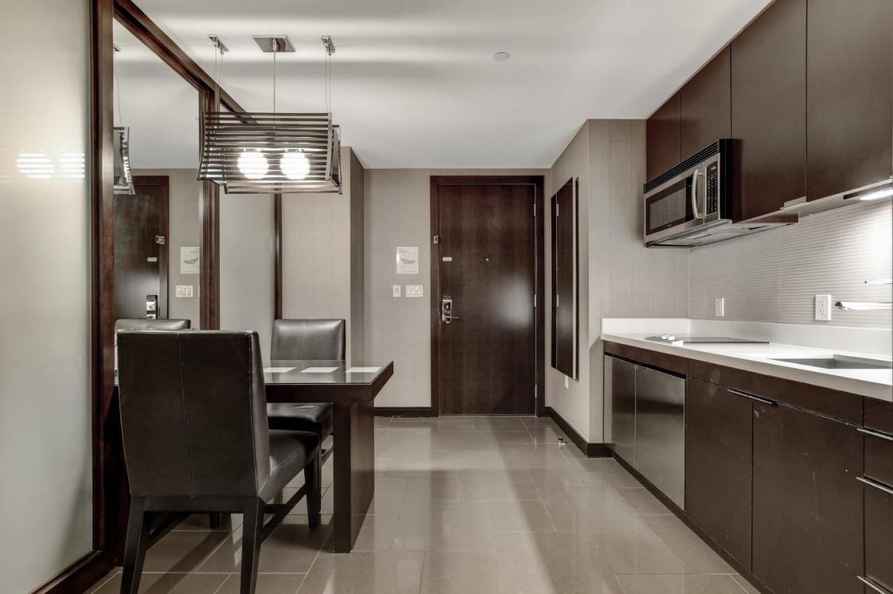 Vdara Hotel & Spa لاس فيغاس المظهر الخارجي الصورة
