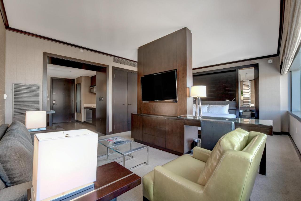 Vdara Hotel & Spa لاس فيغاس المظهر الخارجي الصورة