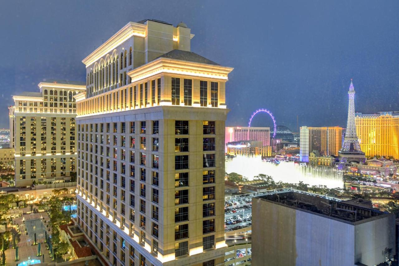 Vdara Hotel & Spa لاس فيغاس المظهر الخارجي الصورة