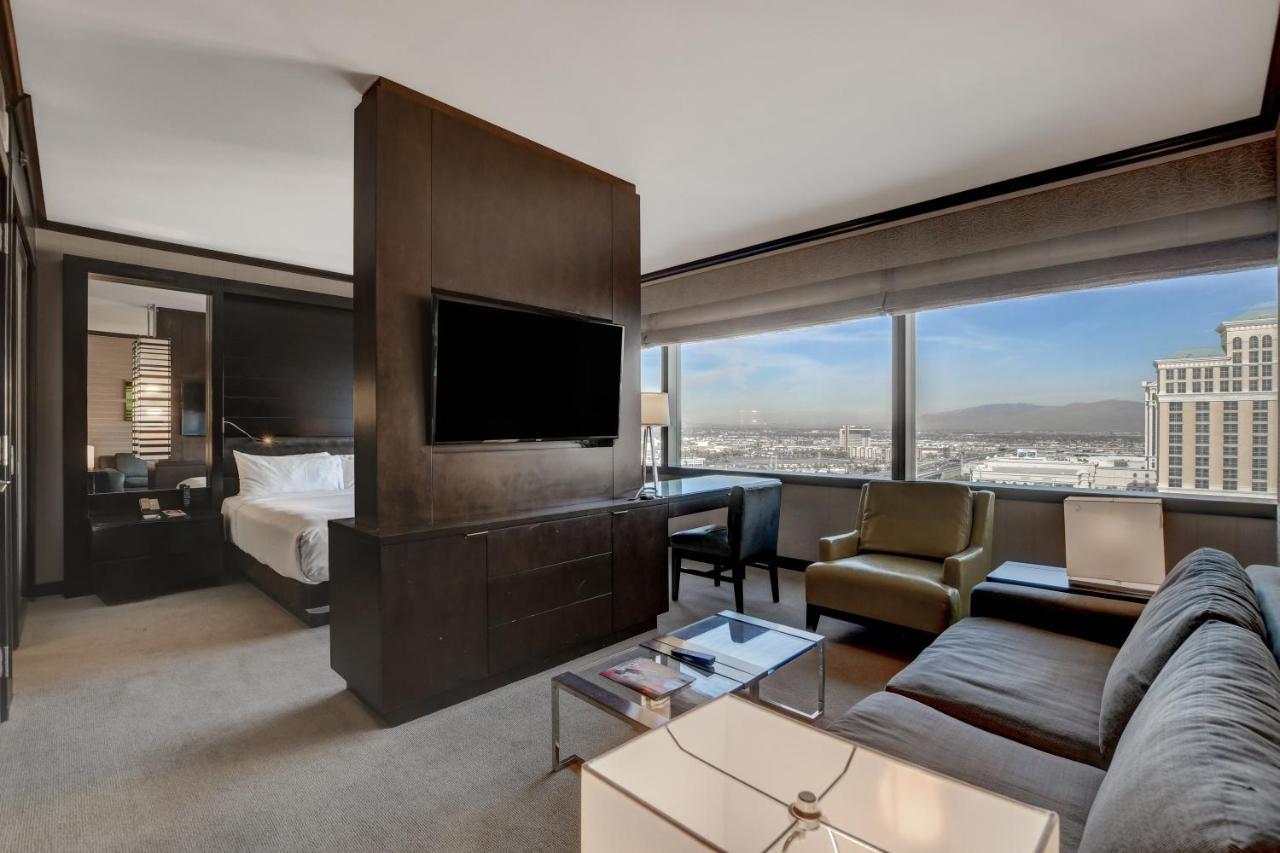 Vdara Hotel & Spa لاس فيغاس المظهر الخارجي الصورة