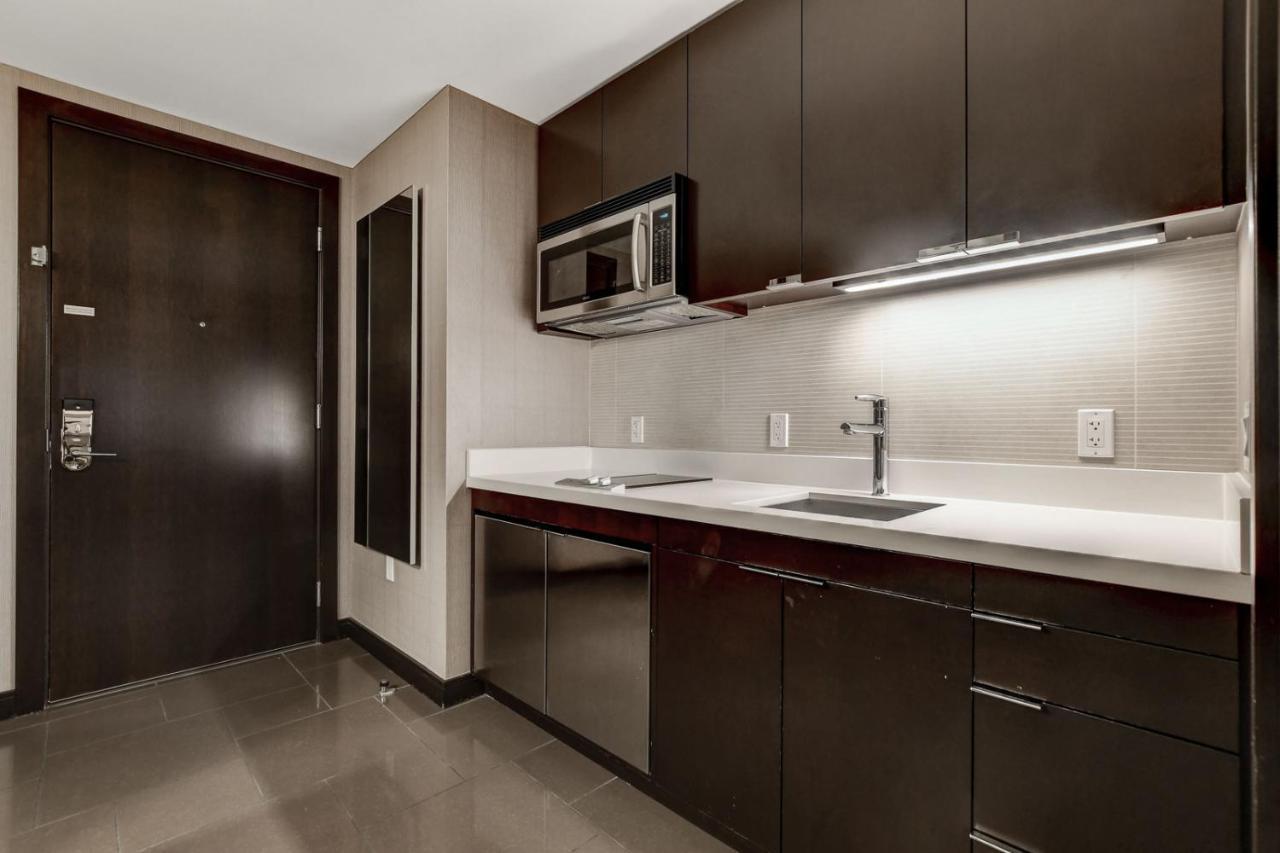 Vdara Hotel & Spa لاس فيغاس المظهر الخارجي الصورة