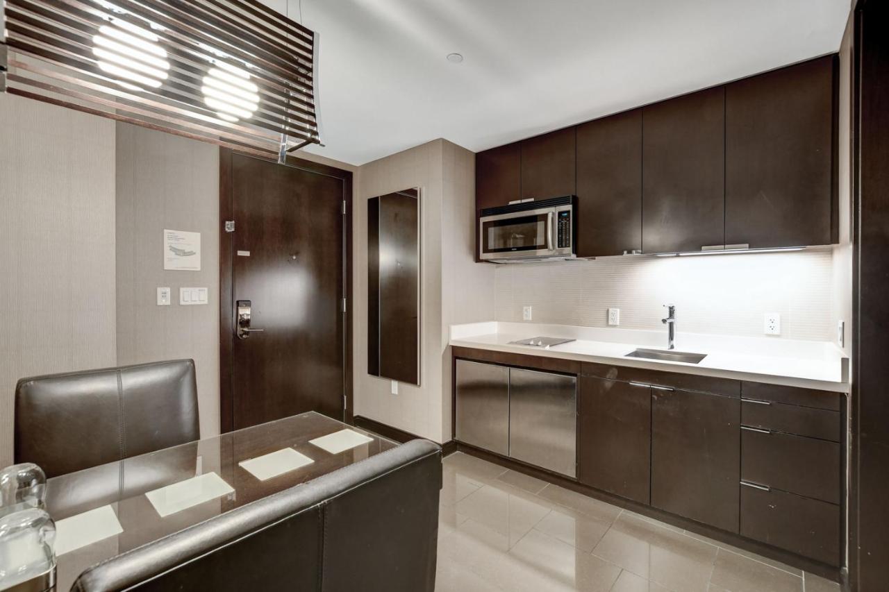 Vdara Hotel & Spa لاس فيغاس المظهر الخارجي الصورة