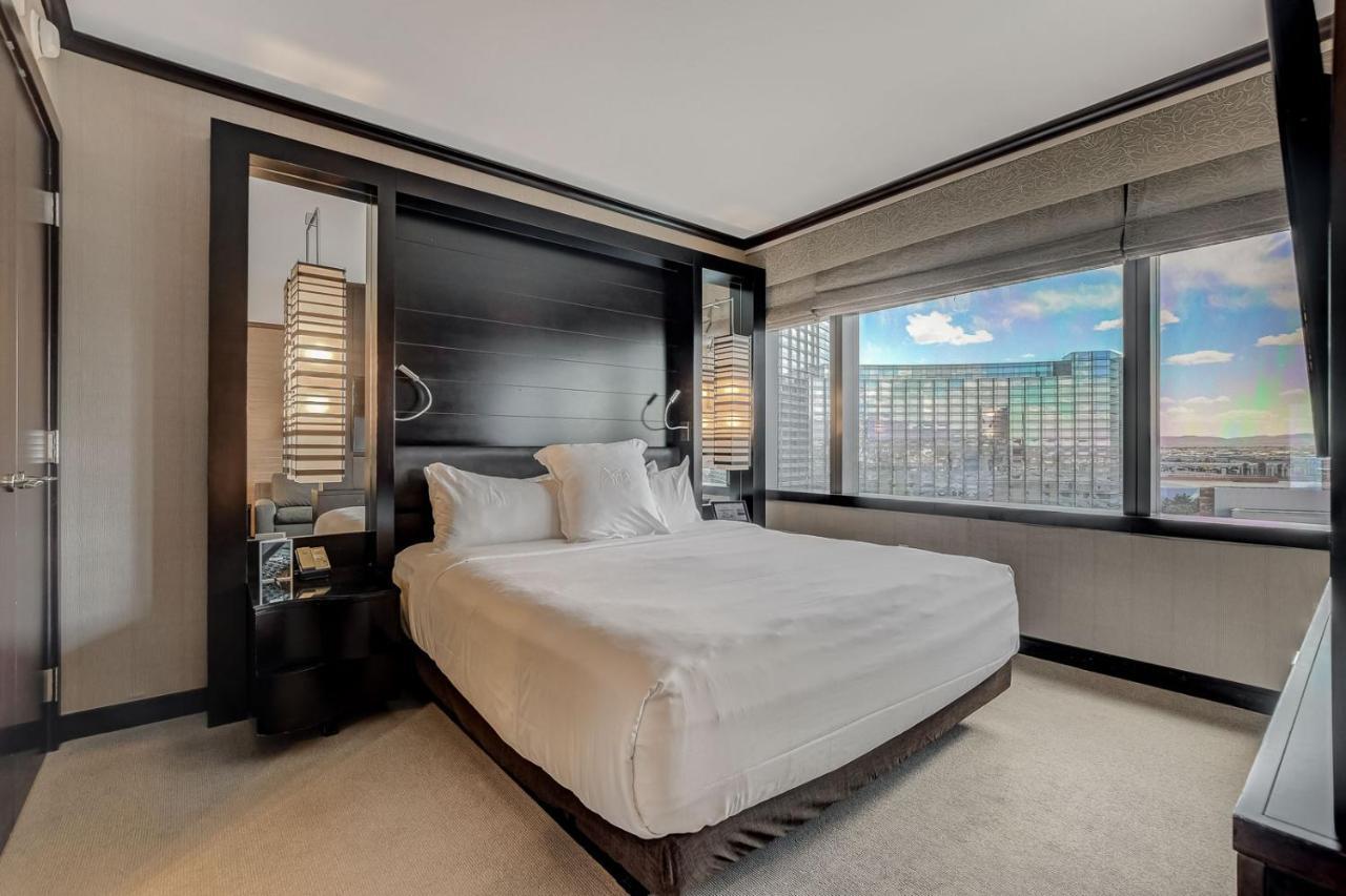 Vdara Hotel & Spa لاس فيغاس المظهر الخارجي الصورة