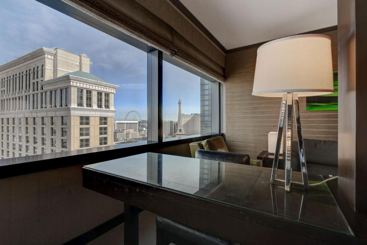 Vdara Hotel & Spa لاس فيغاس المظهر الخارجي الصورة