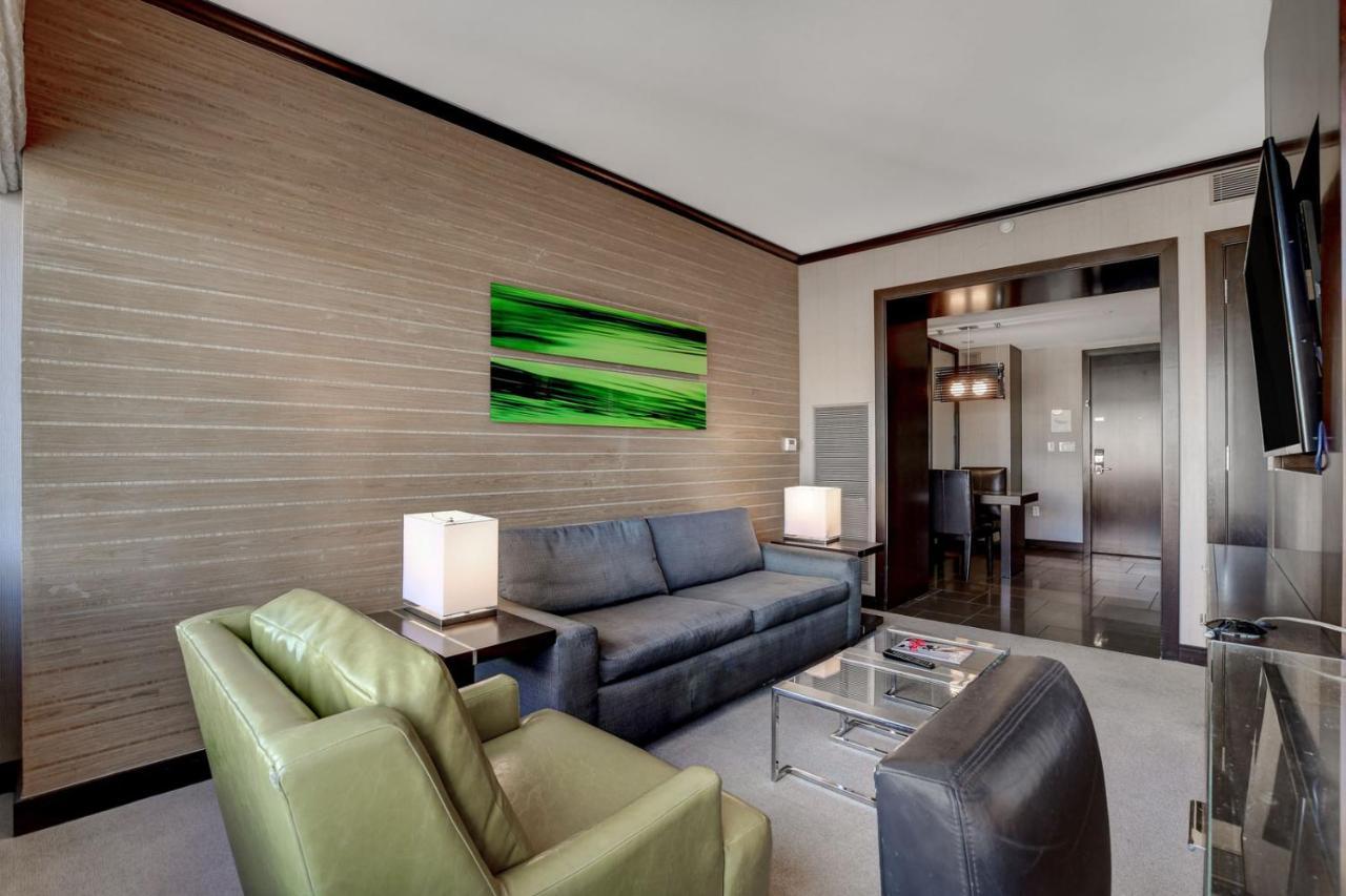 Vdara Hotel & Spa لاس فيغاس المظهر الخارجي الصورة
