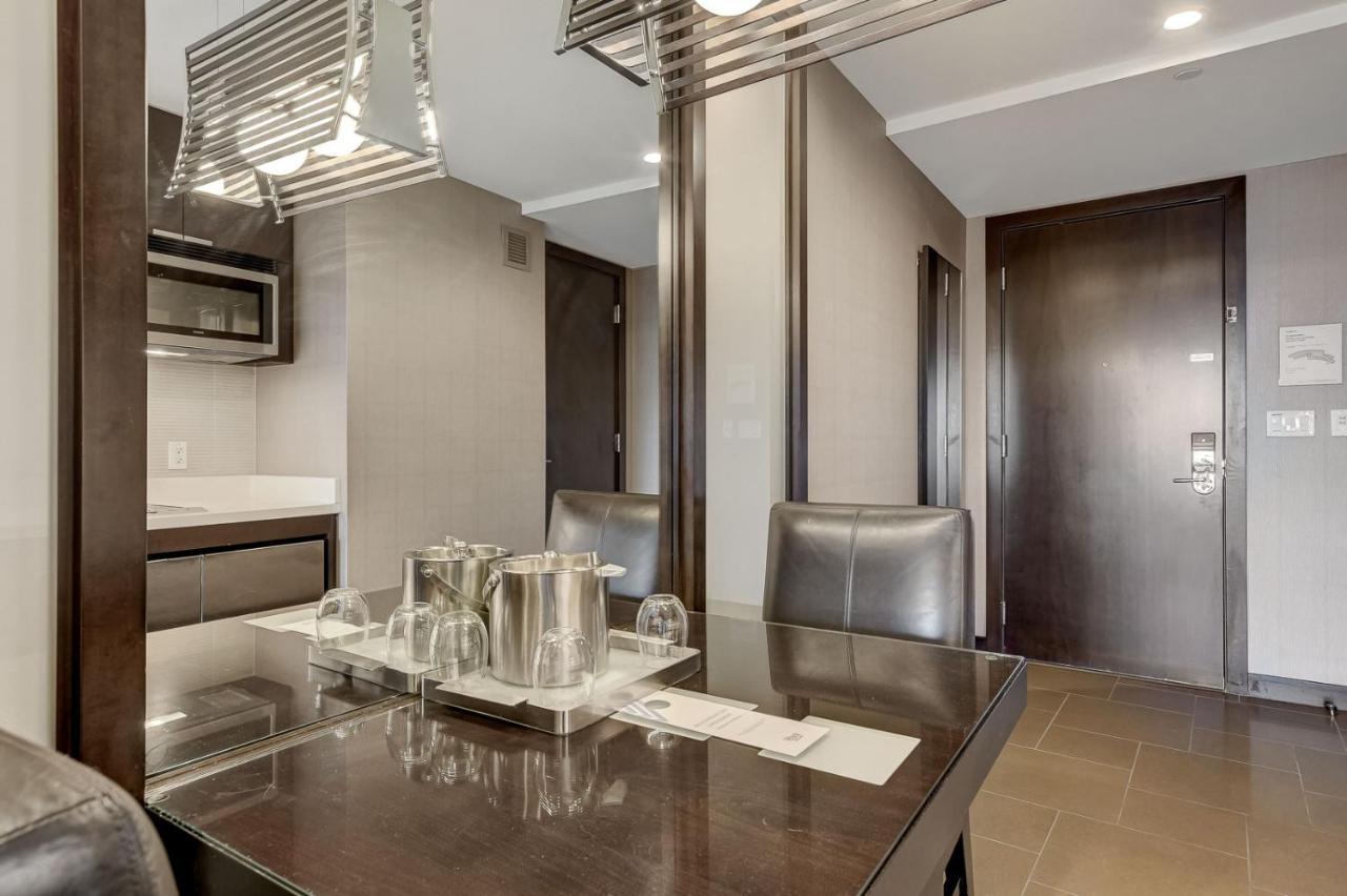 Vdara Hotel & Spa لاس فيغاس المظهر الخارجي الصورة