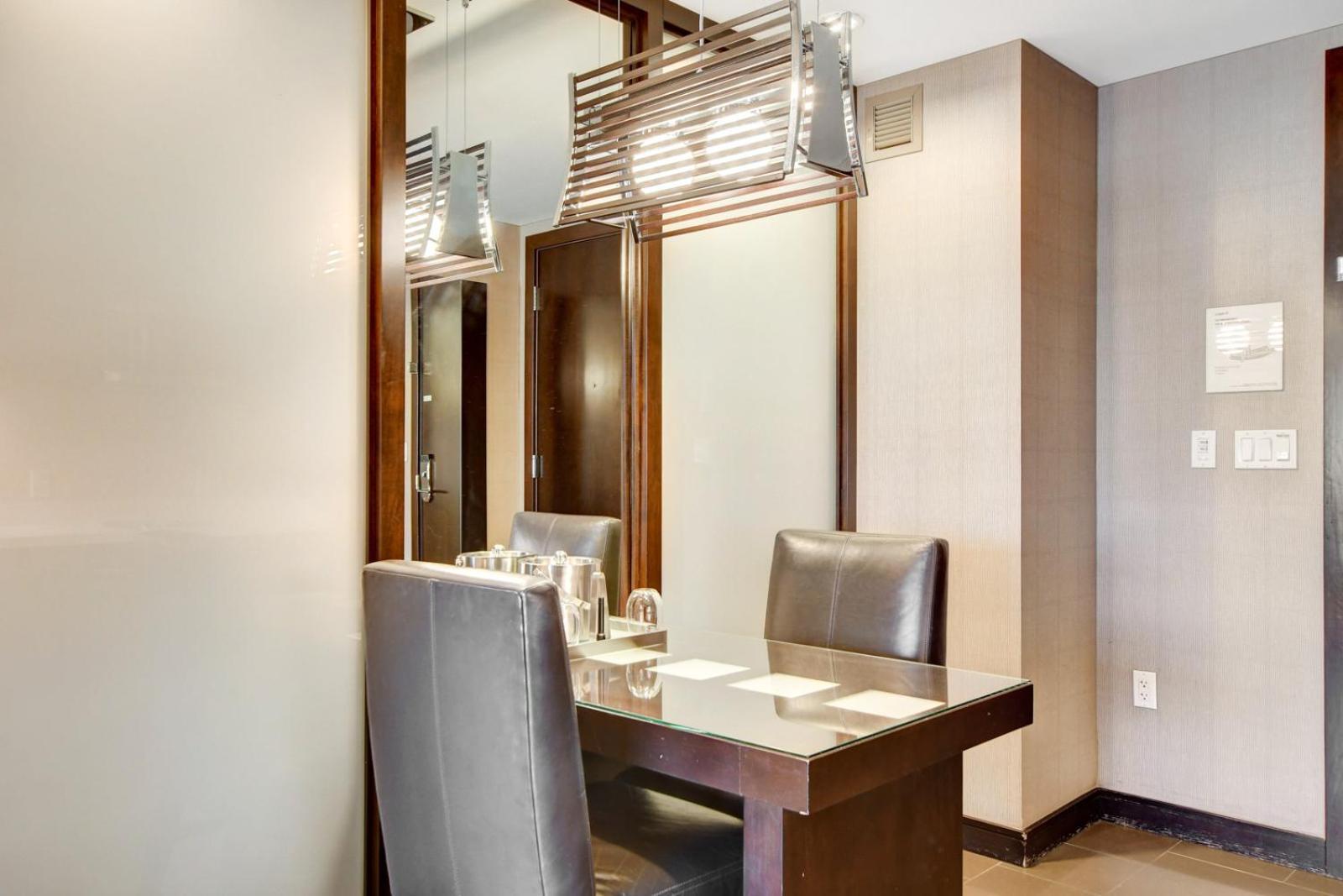 Vdara Hotel & Spa لاس فيغاس المظهر الخارجي الصورة