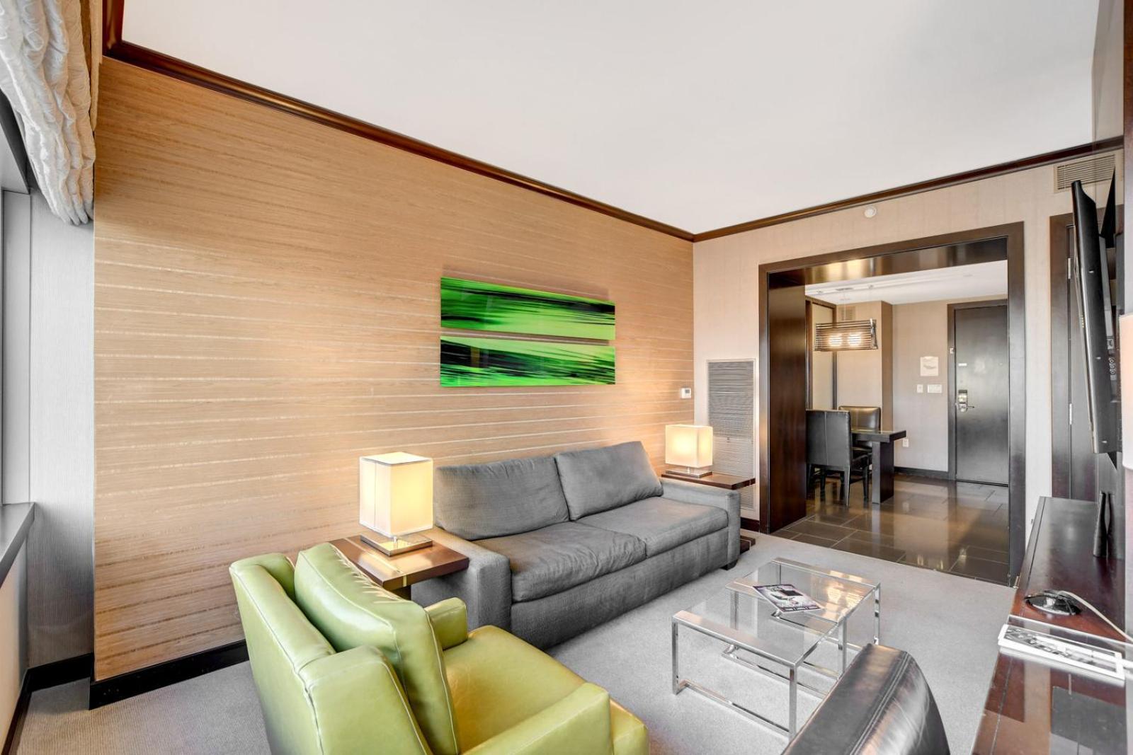 Vdara Hotel & Spa لاس فيغاس المظهر الخارجي الصورة