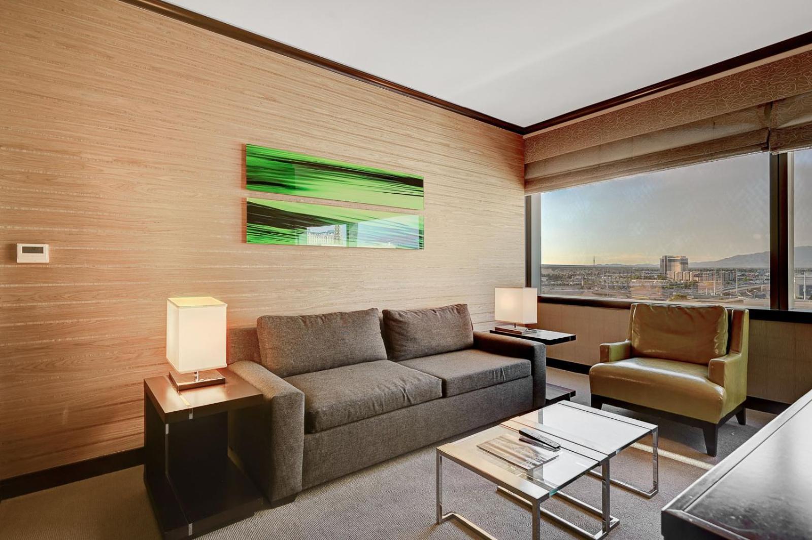 Vdara Hotel & Spa لاس فيغاس المظهر الخارجي الصورة